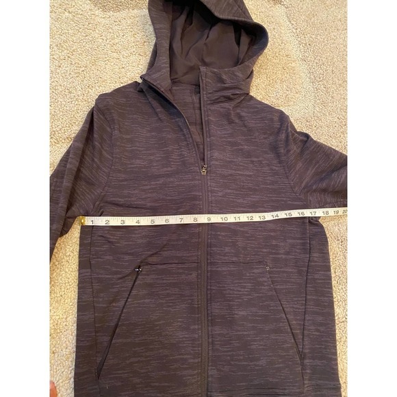 Lululemon Men Zip Up Jacket - Picture 4 of 6